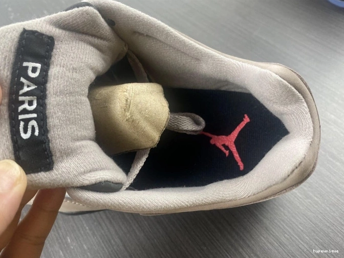 HYPE Low DX6325-204 x 5 Jordan Air PSG 0704